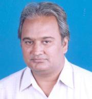 Ashok Sharma