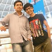 Vaibhav Dave