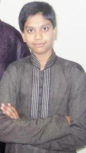 Mohammed Shoaib
