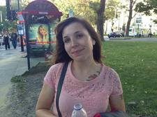 Randi Alexandra Plake