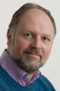 Richard Smoley