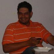 Felipe Dávila