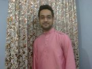 Fahad Ahmed