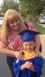 Cathy Chapman mcbride