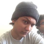 Abishek Pandian