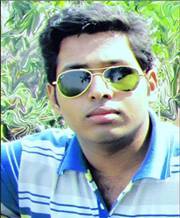 Bikash Kumar