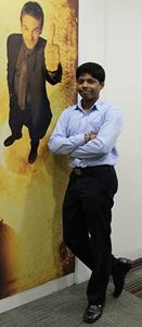 Srinivas Srini