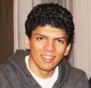 Khalid Al-saad