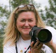 Julie Poolman-jackson