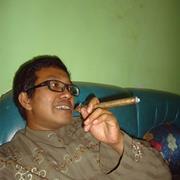 Muchammad Ubaidillah