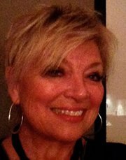 Joanie Stiverson'smith