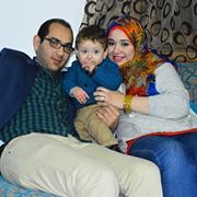 Sally Mohamed