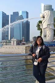 Feptian Kuni rahmawati