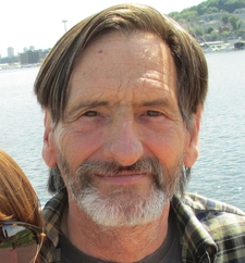 Albert Root