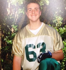 Drew Gilmore
