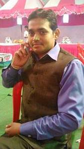 Somesh Singh