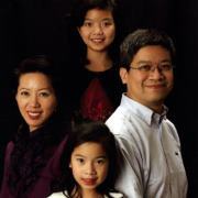 Cathi Tso