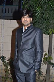 Rajat Shah