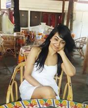 Arsheen Gujral