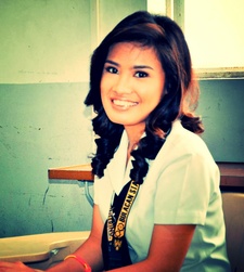 Cassandra Juguilon