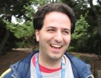Seth Kerstein
