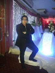 Hesham Ahmed