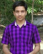 Avinash Kumar