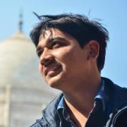 Avinash Yadav