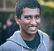 Vihang Mehta