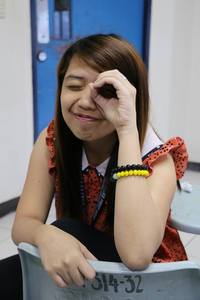 Raisa Lisette