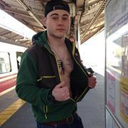 Ryan Wilson