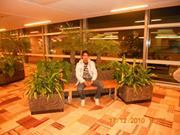 Manish Goswami