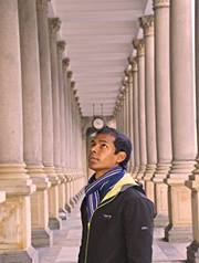 Manir Hossain