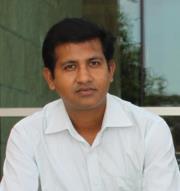 Dibyendu Chakraborthy