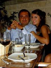 Caline Abd
