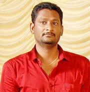 Satheesh Kumar