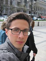 Сергей Слуцкий