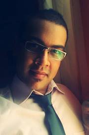 Mohamed Elkafrawy