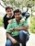 Hemanth...