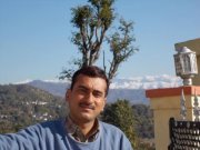 Rajinder Singh