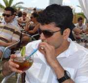Dhruv Shah