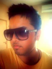 Jayraj Sharma