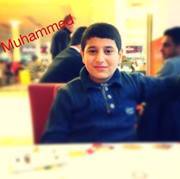 Muhammed Shwan