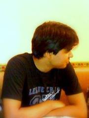 Sharad Joshi