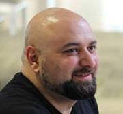 Bashar Nizam