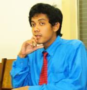 Yusuf 'plengeh'