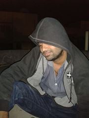 Sandeep Netha