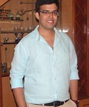 Ankur Joshi