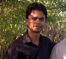 Mohammed Aadil