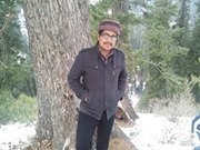 Ahmed Farooqi